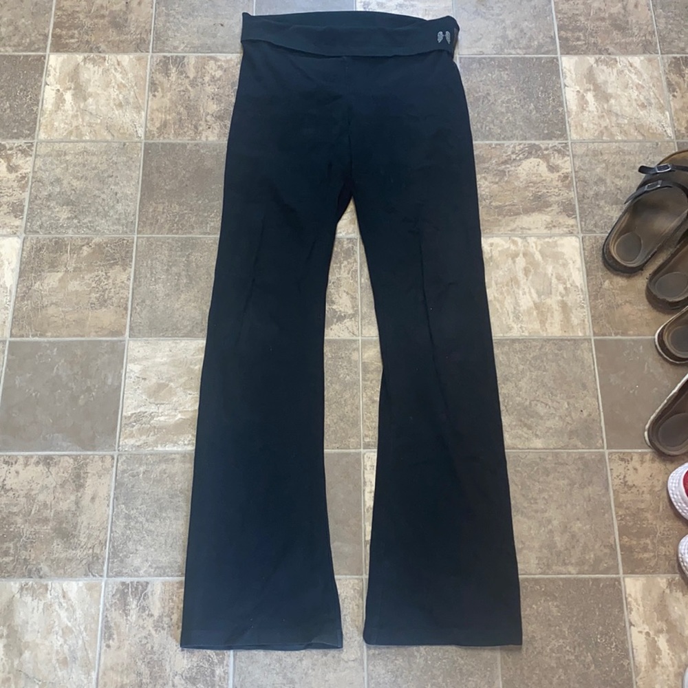Victoria’s Secret Yoga Pants